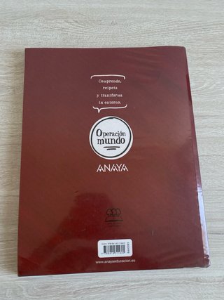 libro de latín de 1 de bachillerato