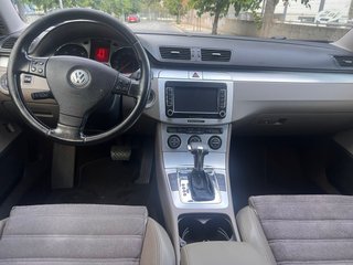 Volkswagen Passat 2008 2.0 TDI DSG