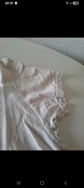 Pack Ropa Hombre Talla S-M