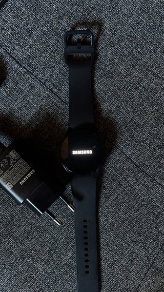 Samsung Galaxy Watch 6 Negro