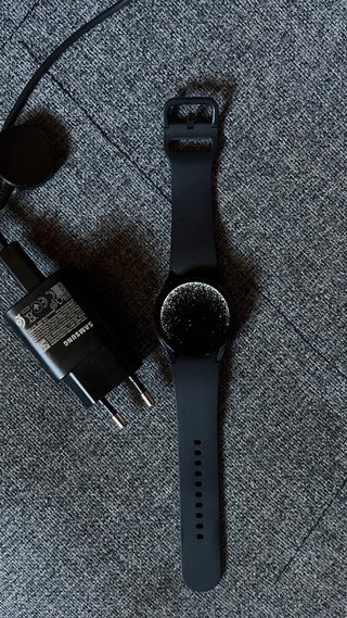 Samsung Galaxy Watch 6 Negro