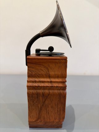 Altavoz Kooltech SP-COPE Tocadiscos
