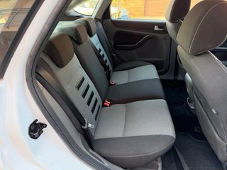 Ford Focus 2009 Tdci