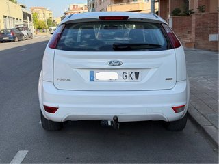 Ford Focus 2009 Tdci