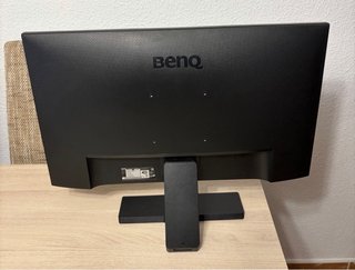 Monitor BenQ GL2580-B 24,5 Full HD