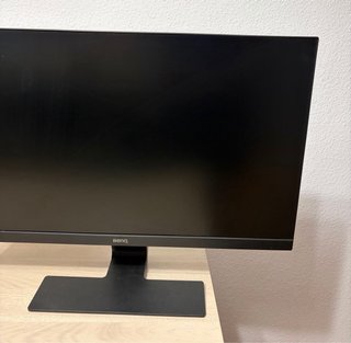 Monitor BenQ GL2580-B 24,5 Full HD