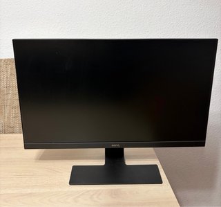 Monitor BenQ GL2580-B 24,5 Full HD