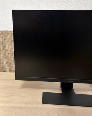 Monitor BenQ GL2580-B 24,5 Full HD