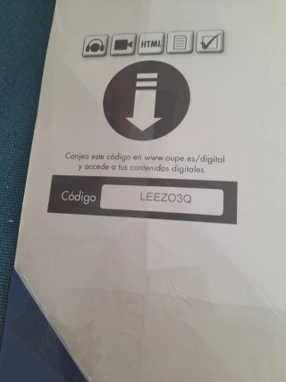 Lengua castellana y literatura, 2 Bachillerato