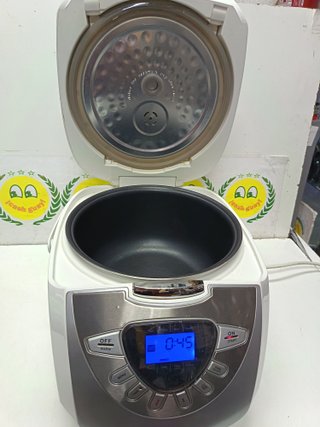 Olla programable Sogo Robot Cocina