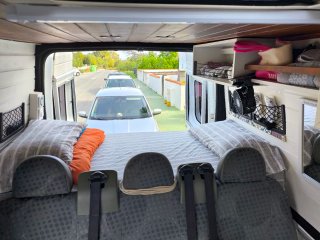 Ford E-Transit 2011