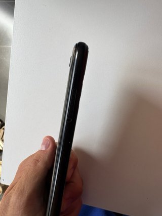 Huawei Y5 Nero