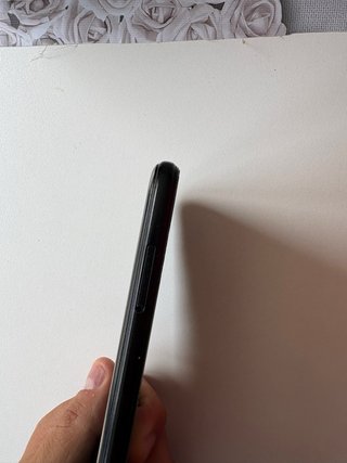 Huawei Y5 Nero