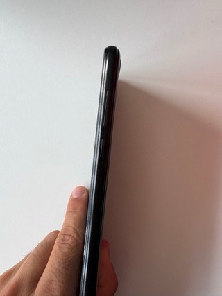 Huawei Y5 Nero