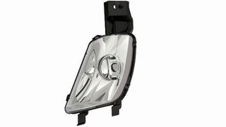 Faro antiniebla Peugeot 308 Cc Dcho.