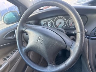 volante Citroen C5 2005