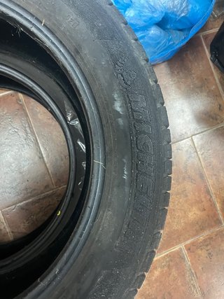 Neumáticos Michelin Latitude 225/70 R 18 100H