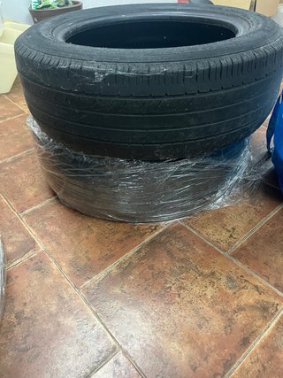 Neumáticos Michelin Latitude 225/70 R 18 100H