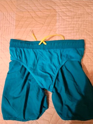 Costume Nabaiji ● Taglia 14 anni