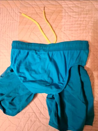 Costume Nabaiji ● Taglia 14 anni