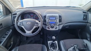 Hyundai i30 2010