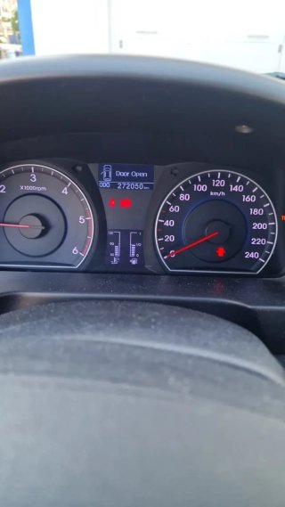 Hyundai i30 2010