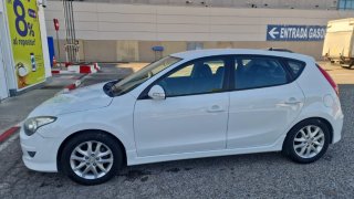Hyundai i30 2010