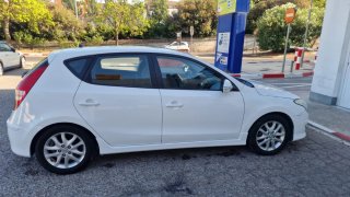 Hyundai i30 2010