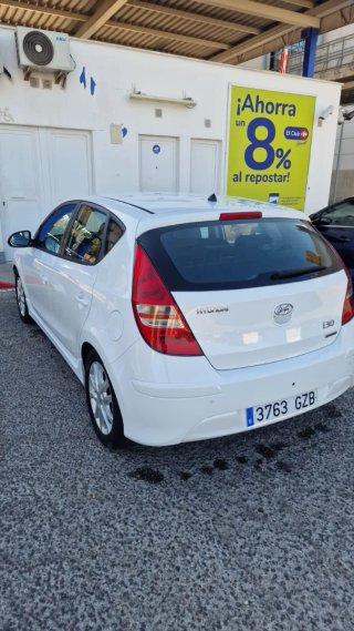 Hyundai i30 2010