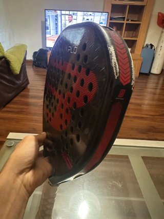 Bullpadel Xplo 2025 Pala Padel.