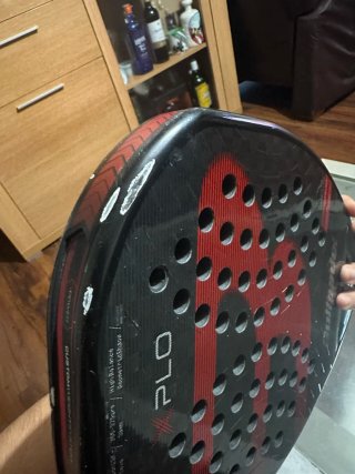 Bullpadel Xplo 2025 Pala Padel.