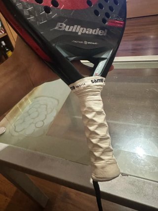 Bullpadel Xplo 2025 Pala Padel.