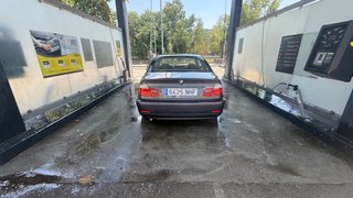 BMW Serie 3 2005