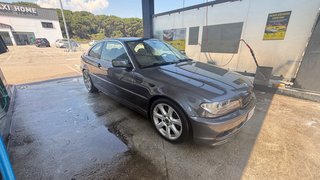 BMW Serie 3 2005