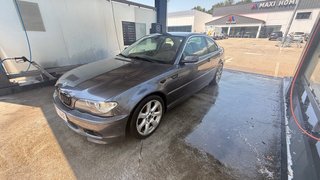 BMW Serie 3 2005