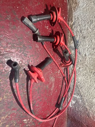 Cables Bujías Subaru Impreza GT Turbo EJ20