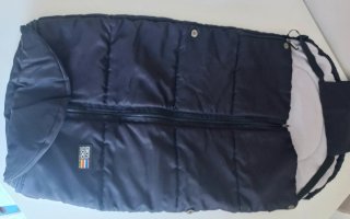 Saco Silla Paseo Akon Bebé Due