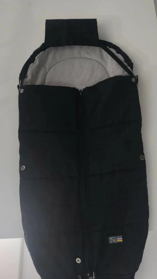 Saco Silla Paseo Akon Bebé Due