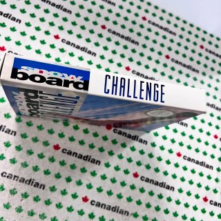 Snowboard Challenge para NES
