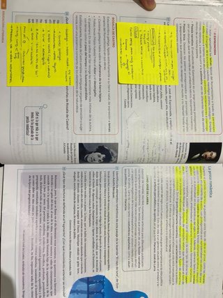 Lengua Castellana y Literatura, 4 Secundaria, A...