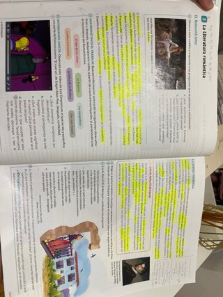Lengua Castellana y Literatura, 4 Secundaria, A...