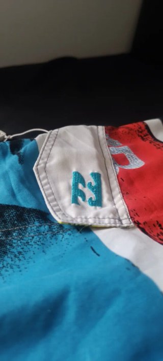 Bañador Billabong Multicolor