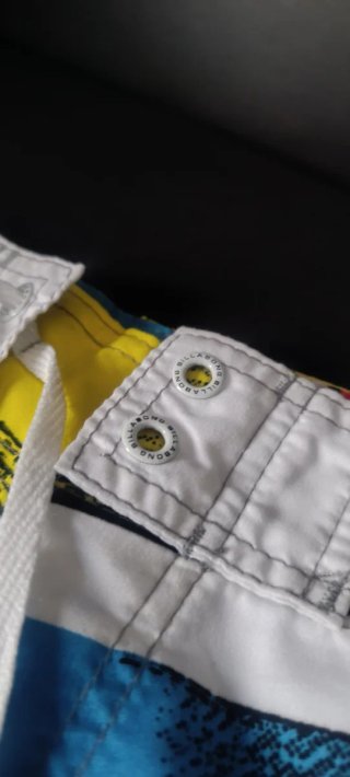 Bañador Billabong Multicolor