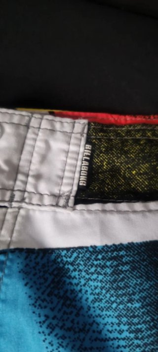 Bañador Billabong Multicolor