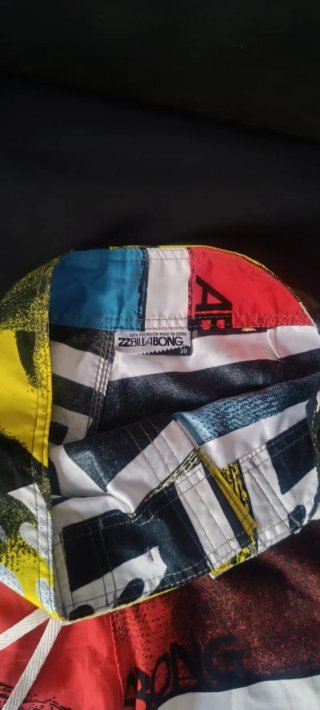 Bañador Billabong Multicolor