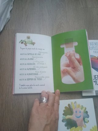 Libros de Buenos Propósitos