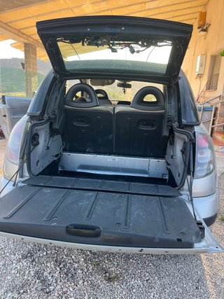 Citroen C3 pluriel 2005