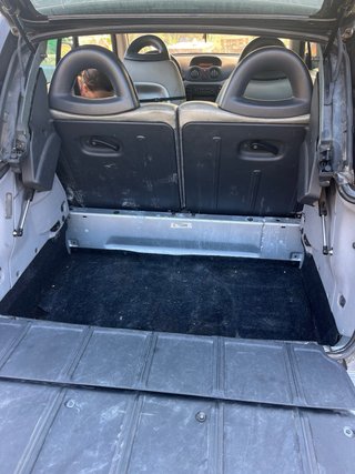 Citroen C3 pluriel 2005