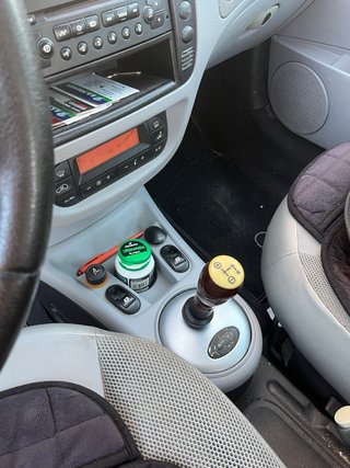 Citroen C3 pluriel 2005