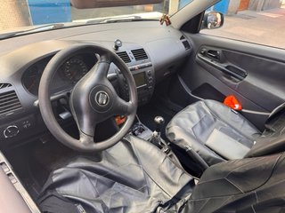 SEAT Ibiza 1999